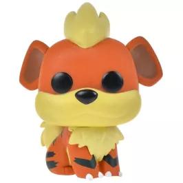 Фигурка Funko POP! Games. Pokemon: Growlithe 597